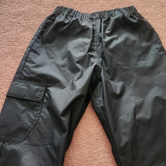 Columbia Boys'Cypress Brook Pants - Picture 3 of 5